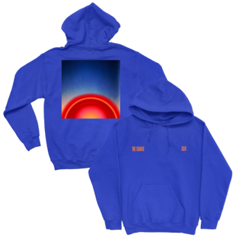 JoJo The Change Hoodie